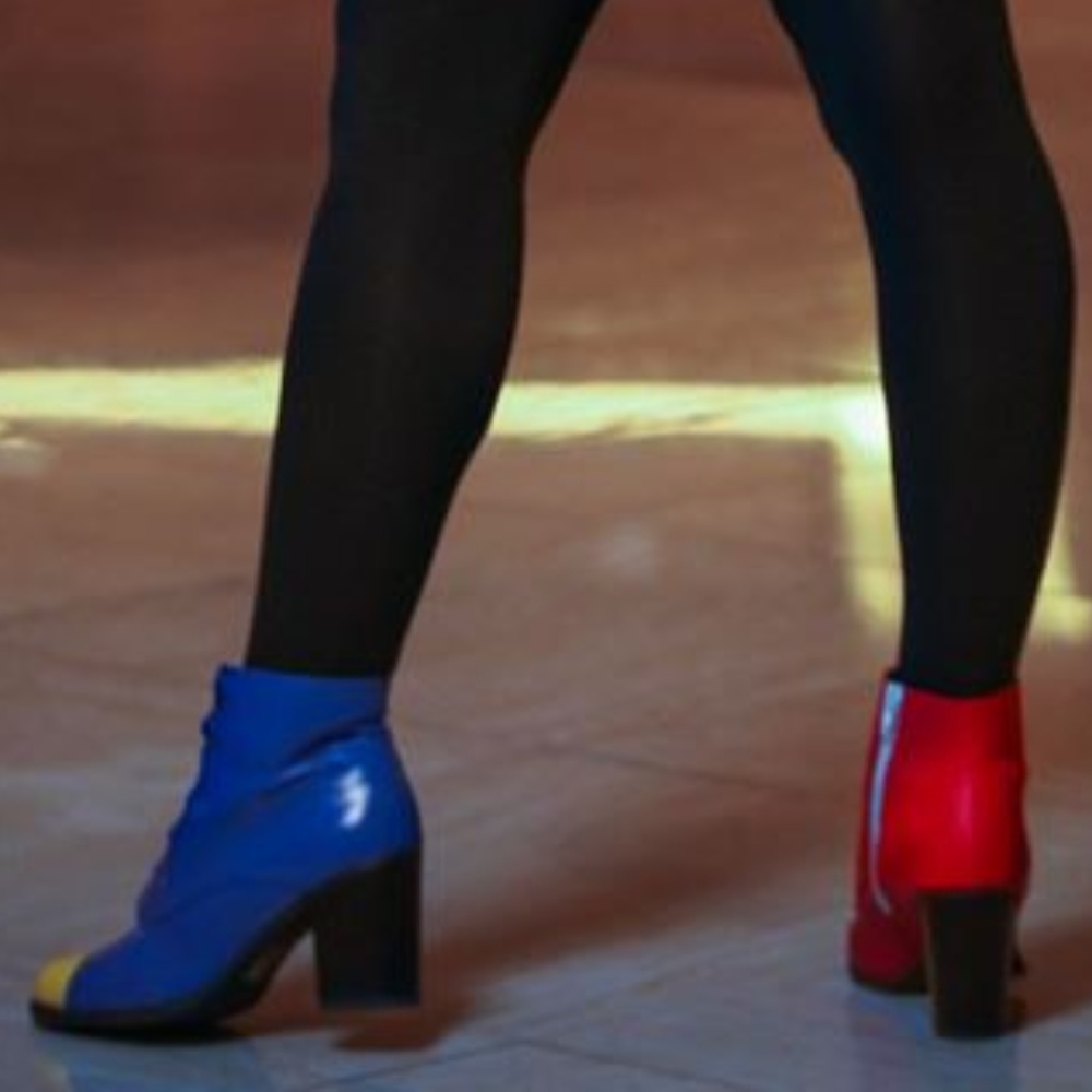 Android 21 Custom Replica Shoes
